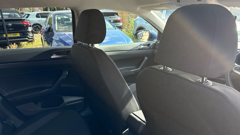 Volkswagen Taigo 1.0 TSI 115 Match 5dr DSG Petrol Hatchback